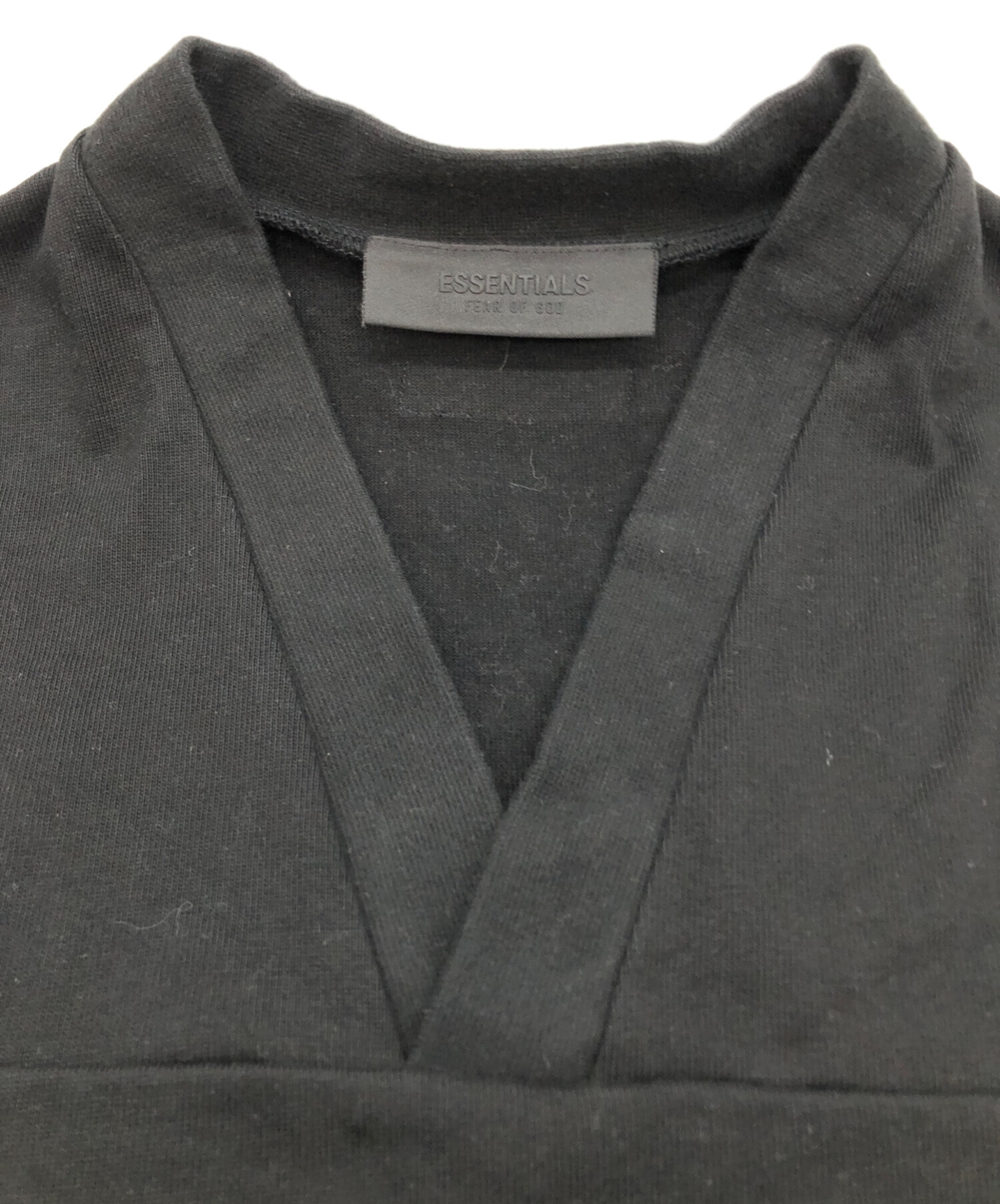 中古・古着通販】FOG ESSENTIALS (フィアオブゴッド エッセンシャル 
