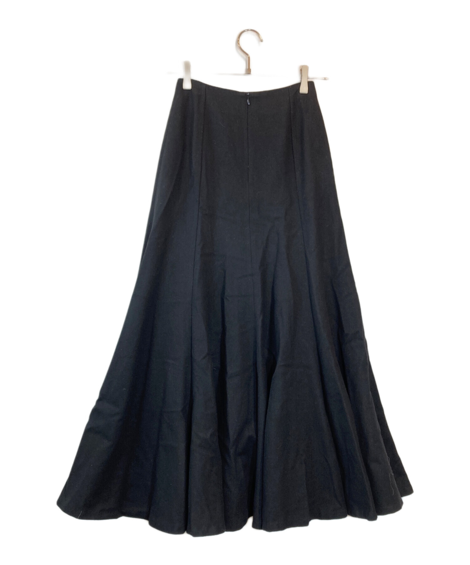中古・古着通販】DRIES VAN NOTEN (ドリスヴァンノッテン) ウール