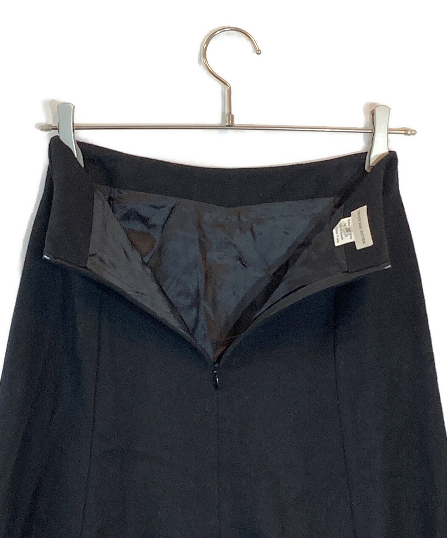 中古・古着通販】DRIES VAN NOTEN (ドリスヴァンノッテン) ウール