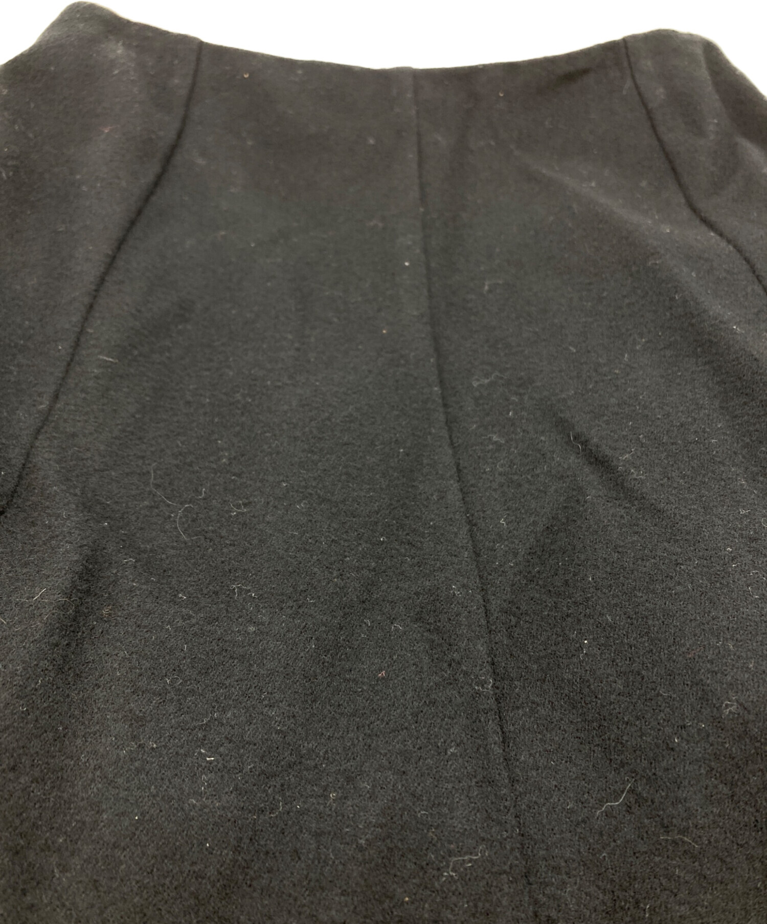中古・古着通販】DRIES VAN NOTEN (ドリスヴァンノッテン) ウール