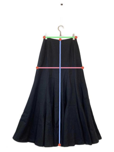 中古・古着通販】DRIES VAN NOTEN (ドリスヴァンノッテン) ウール