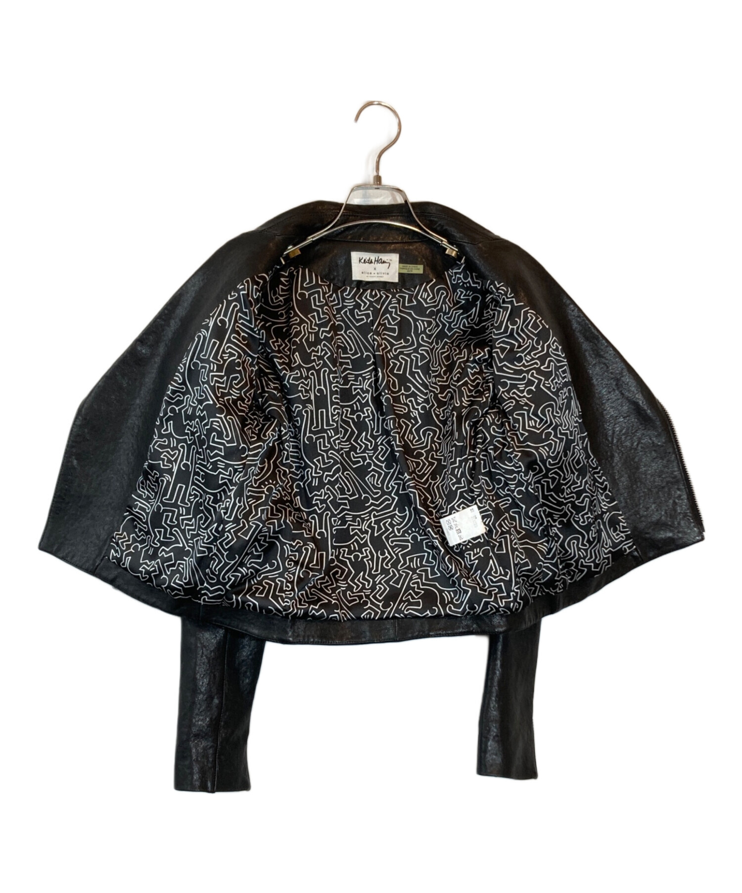 中古・古着通販】Keith Haring (キースヘリング) alice+olivia (アリス