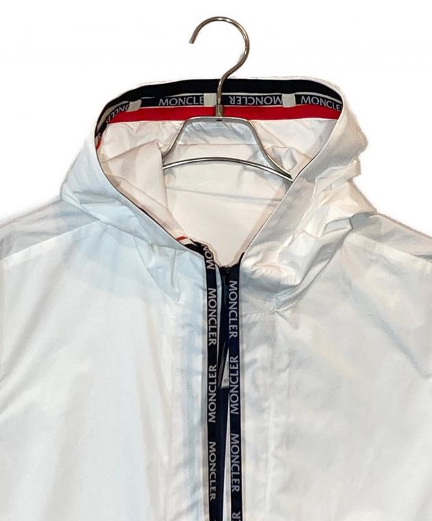 中古・古着通販】MONCLER (モンクレール) トリコロールテープ