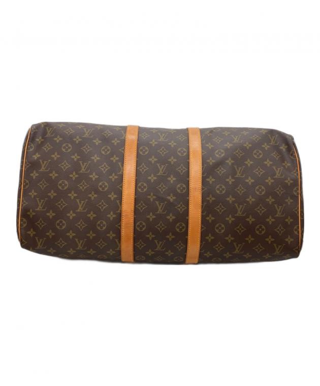 中古・古着通販】LOUIS VUITTON (ルイ ヴィトン) トラベルバッグ ルイ