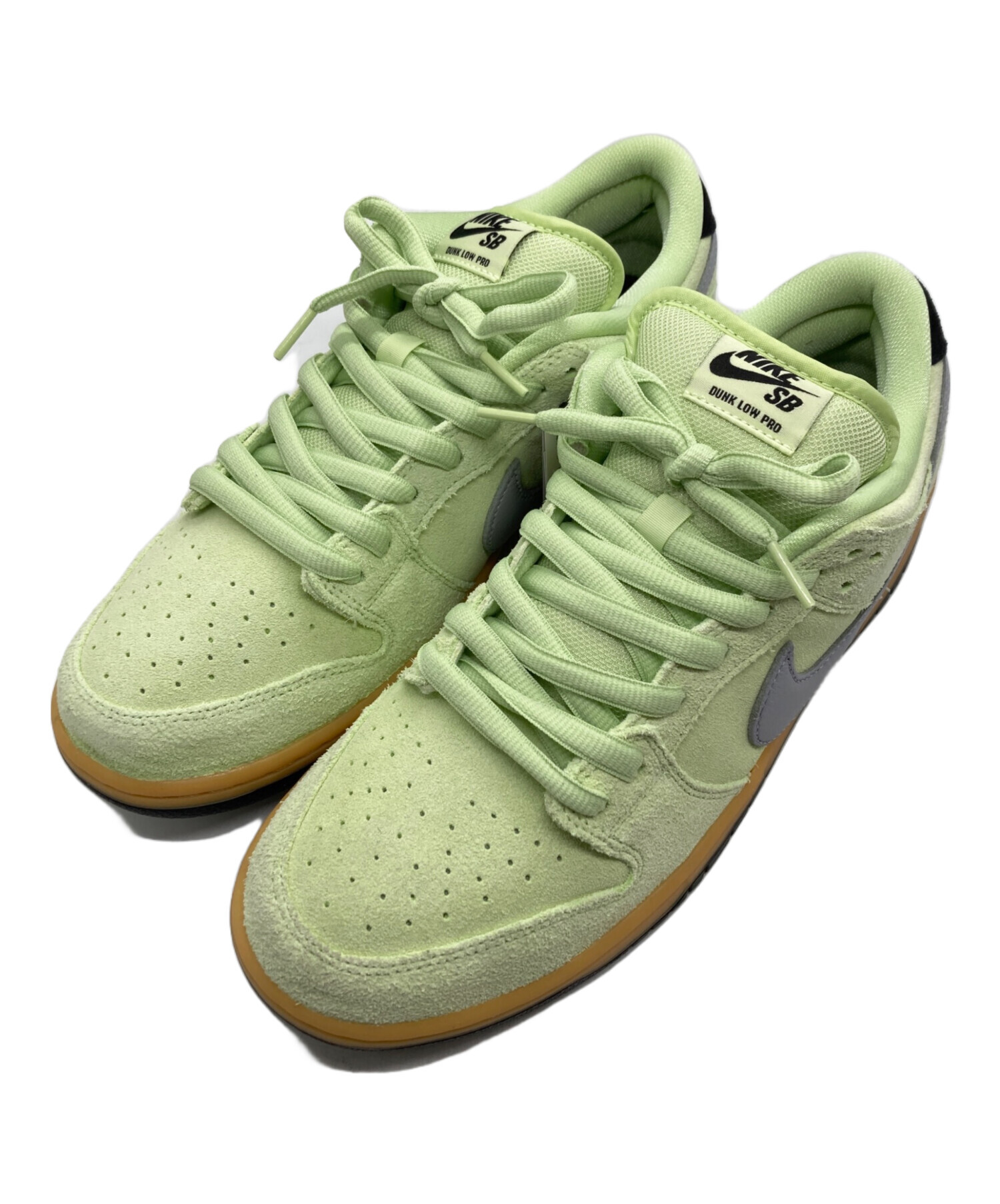 中古・古着通販】NIKE (ナイキ) Dunk Low Pro 