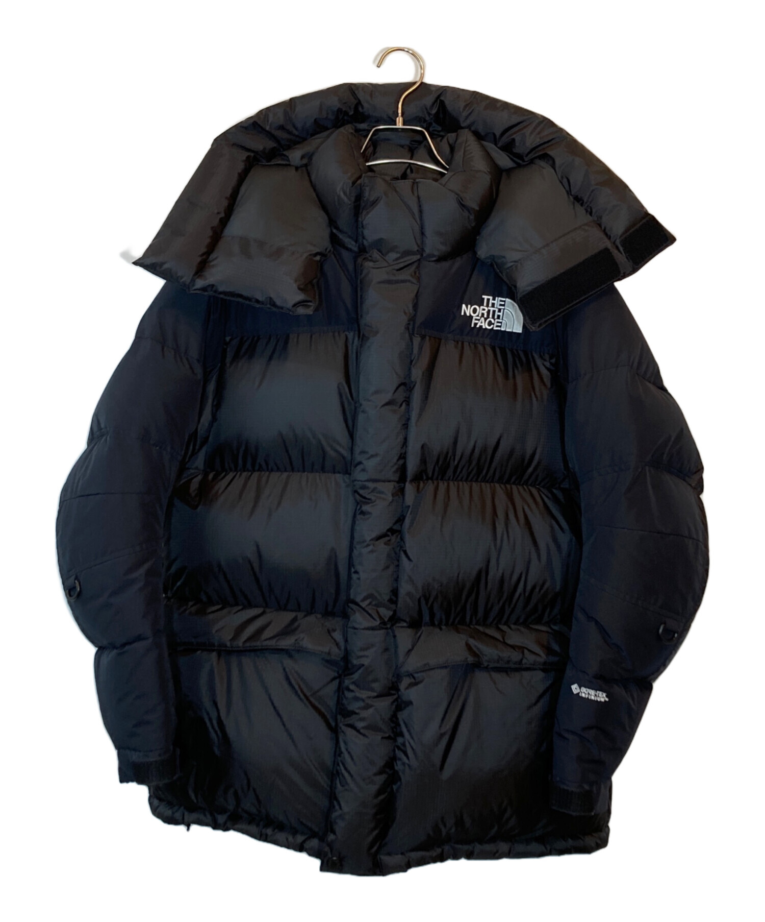 中古・古着通販】THE NORTH FACE (ザ ノース フェイス) ヒムダウン