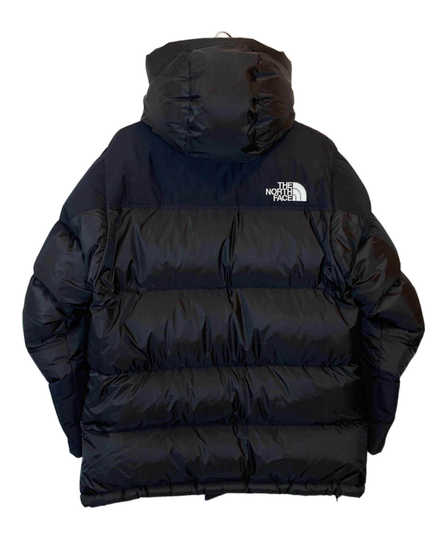 THE NORTH FACE ND92031 ヒムダウンパーカー ブラック　L THE NORTH FACE（ザ ノースフェイス） ジャケット メンズ ヒム ダウン