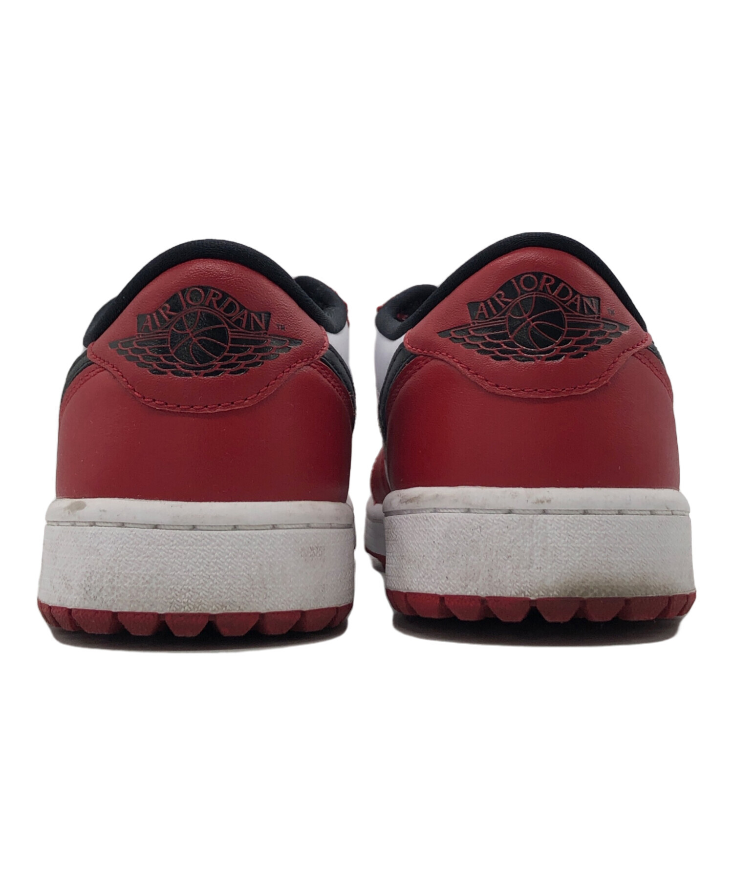 中古・古着通販】NIKE (ナイキ) エアジョーダン 1 ロー ゴルフ 