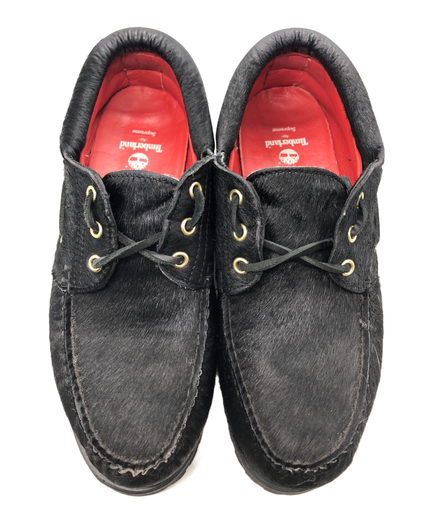 中古・古着通販】Supreme (シュプリーム) Timberland