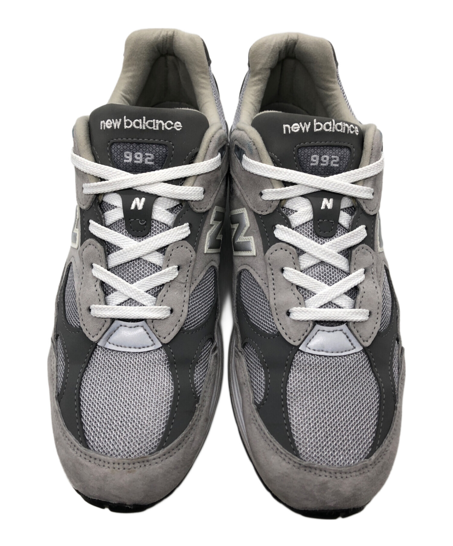 中古・古着通販】NEW BALANCE (ニューバランス) 992 Core スニーカー