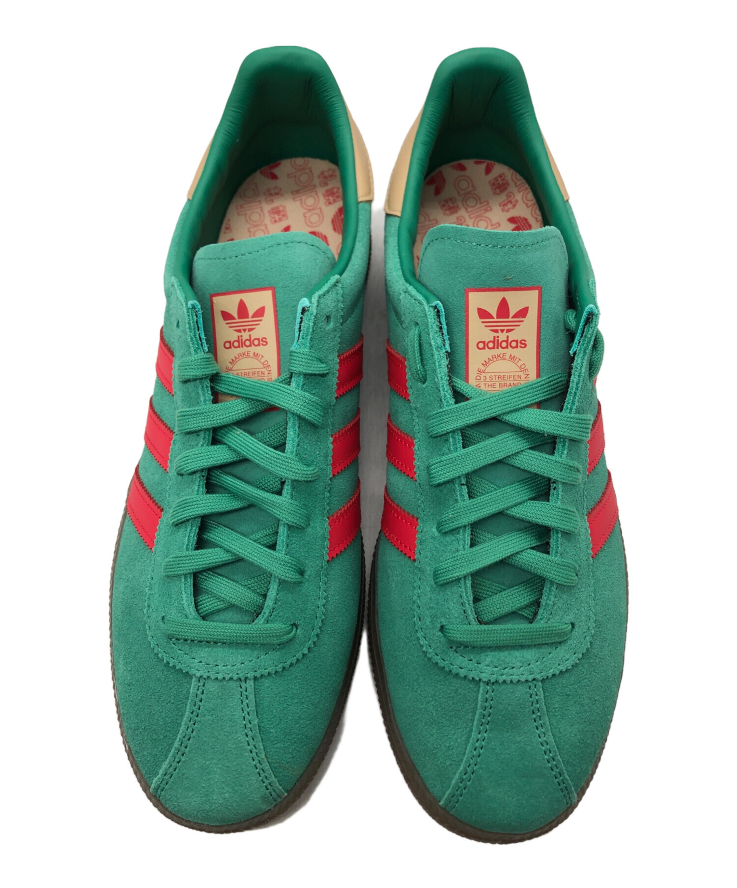 中古・古着通販】adidas (アディダス) サッポロ ジャパン シティ