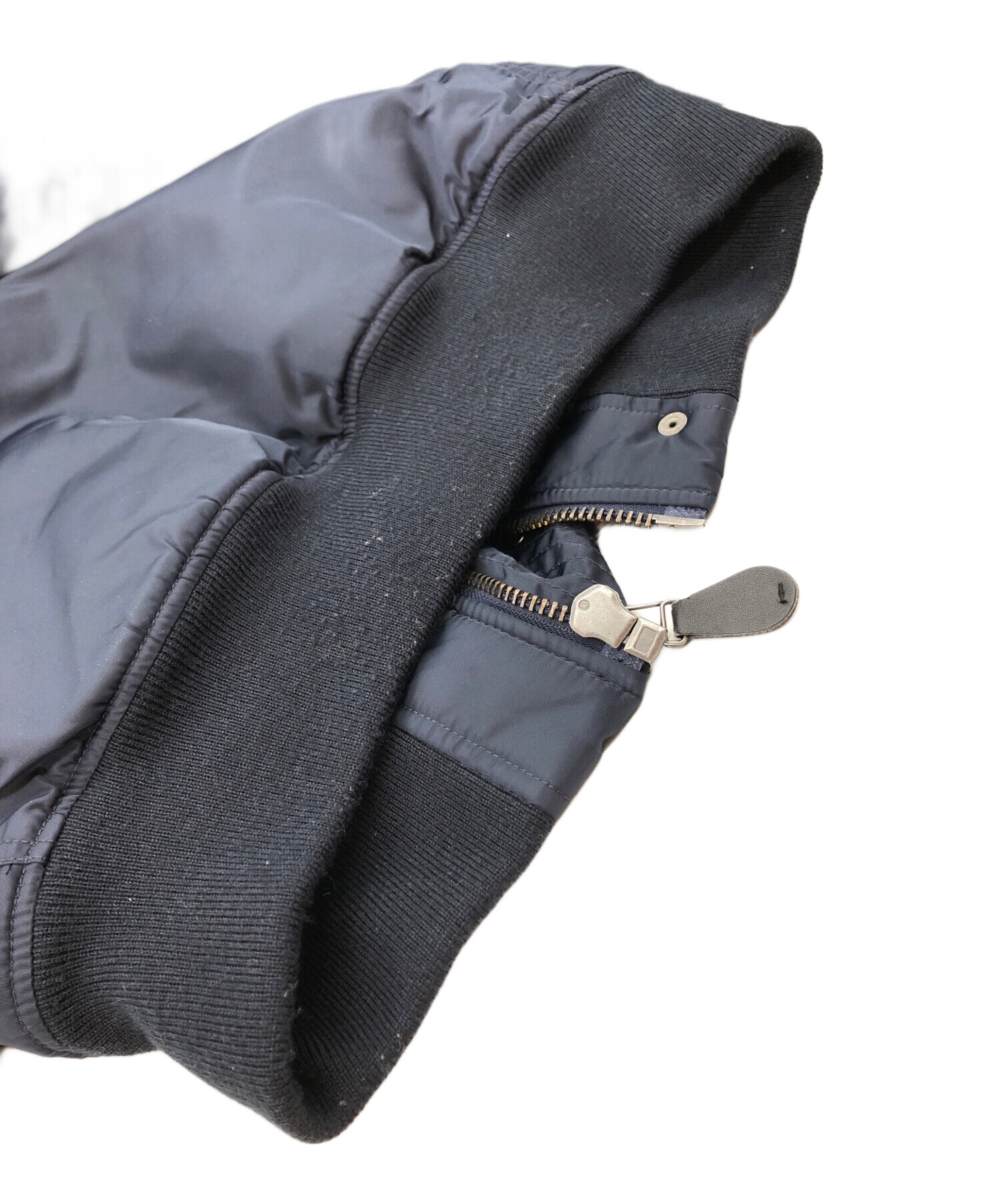 中古・古着通販】AVIREX (アヴィレックス) N-2Bフライトジャケット