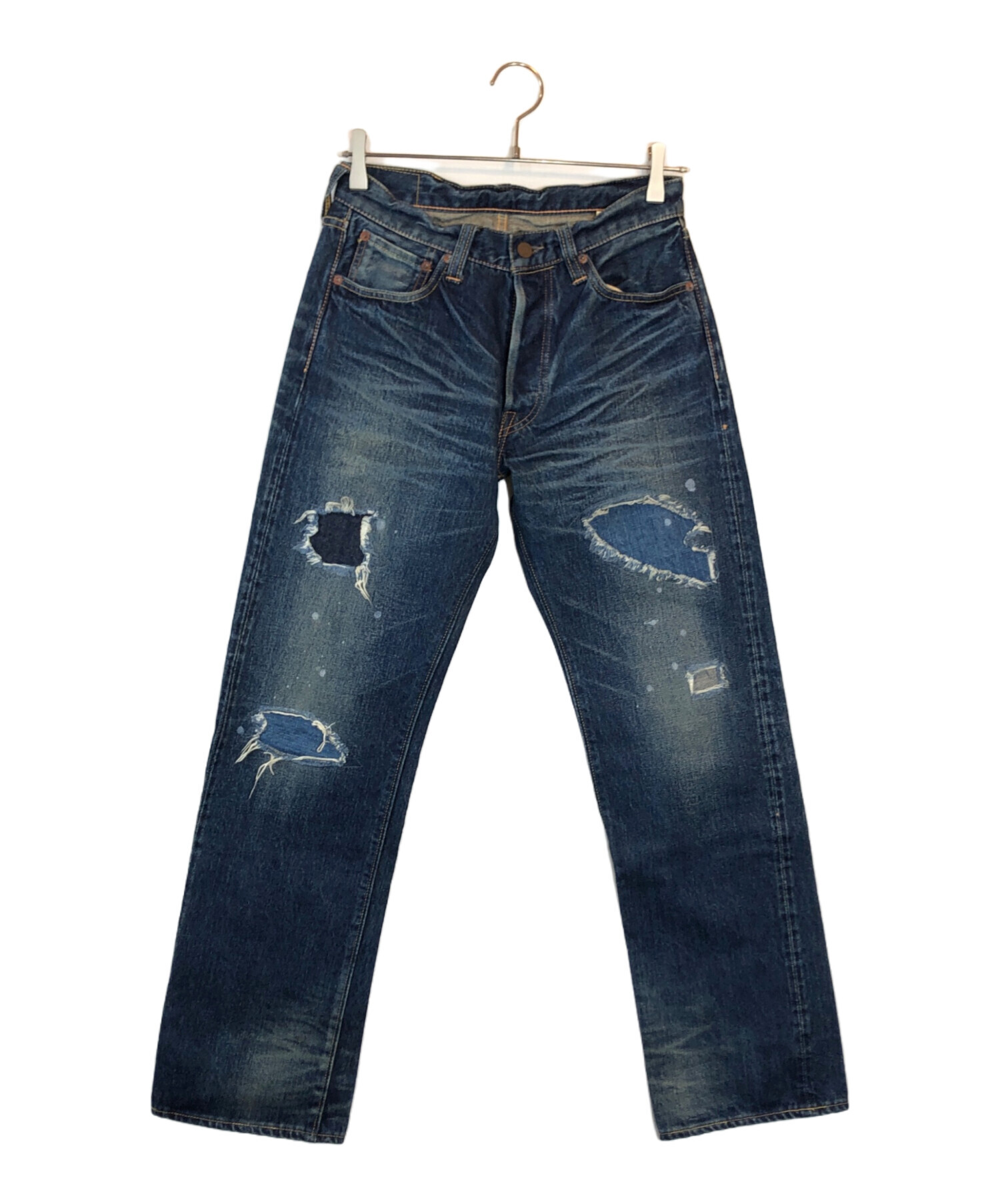 中古・古着通販】SUGAR CANE (シュガーケーン) ロースターセルビッチ