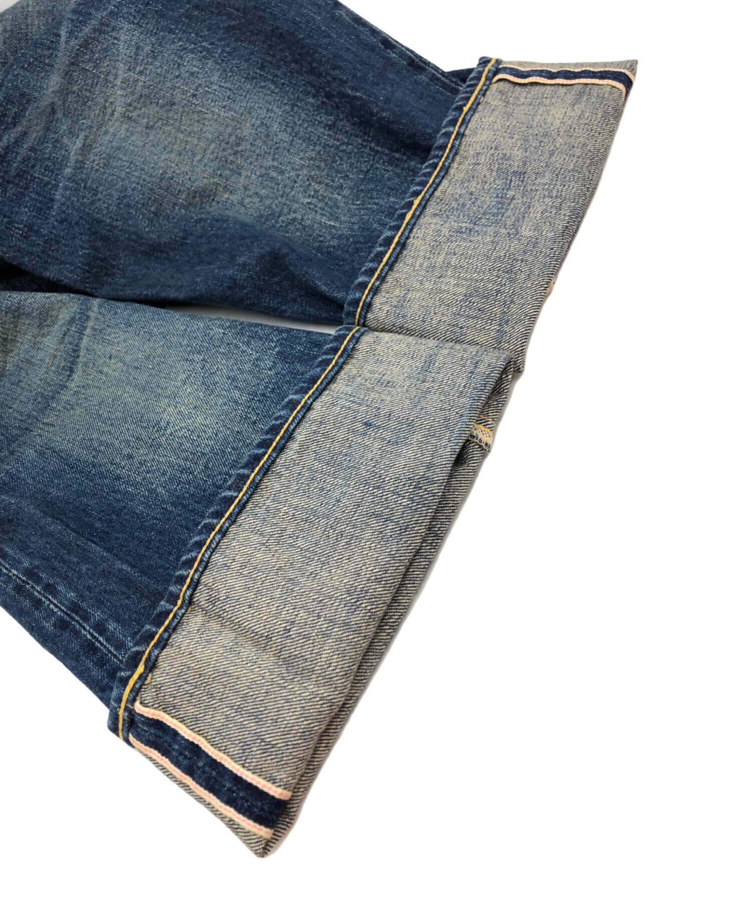 中古・古着通販】SUGAR CANE (シュガーケーン) ロースターセルビッチ