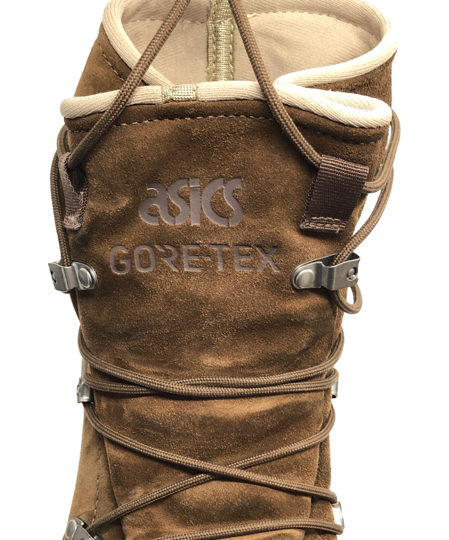 中古・古着通販】asics (アシックス) nonnative (ノンネイティブ) GEL