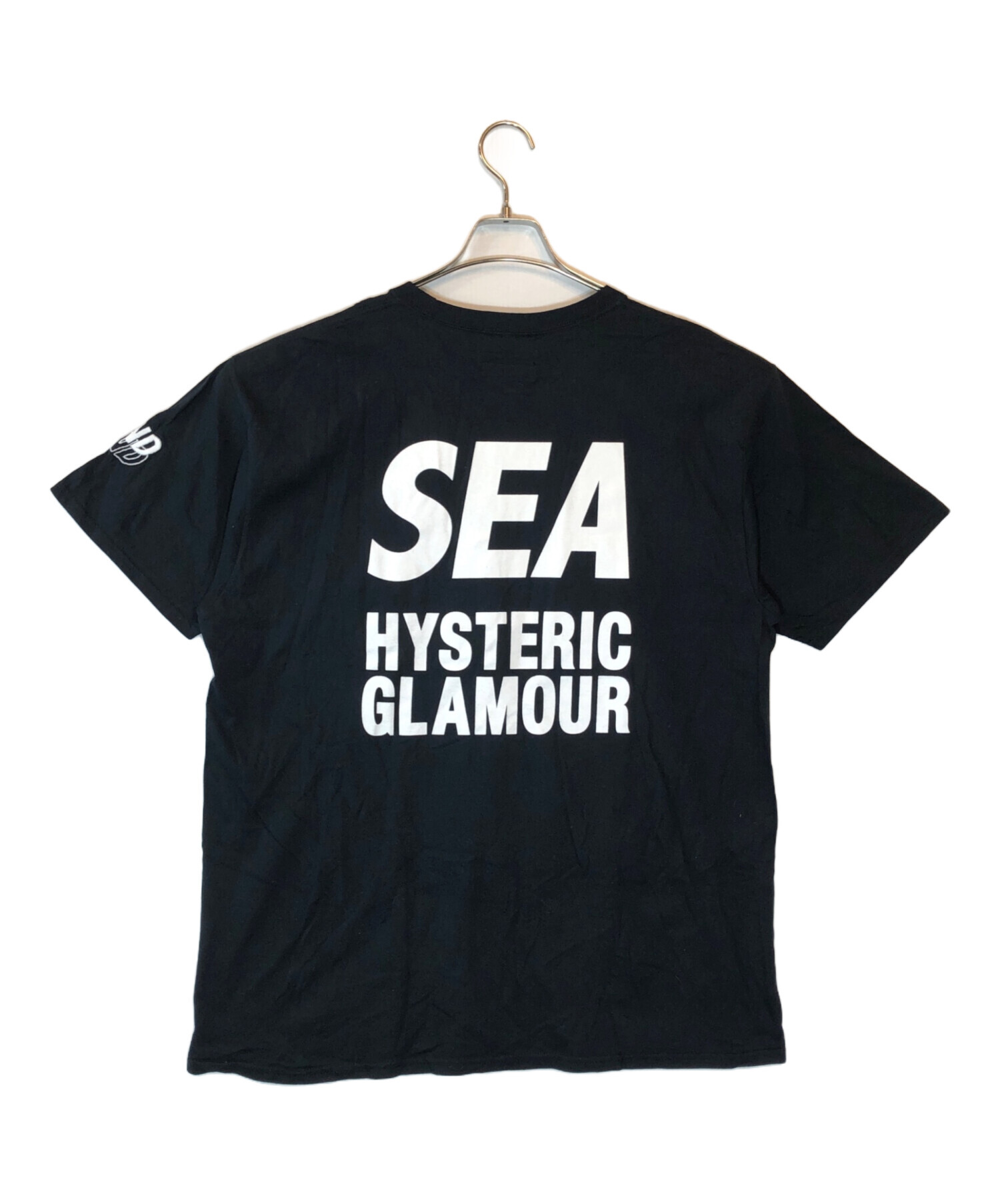 中古・古着通販】Hysteric Glamour (ヒステリックグラマー) WIND AND