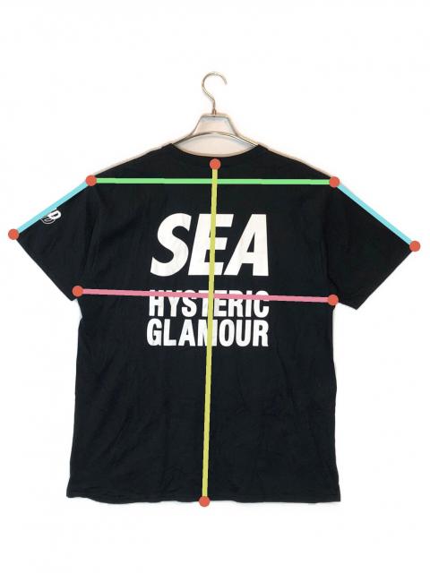 中古・古着通販】Hysteric Glamour (ヒステリックグラマー) WIND AND