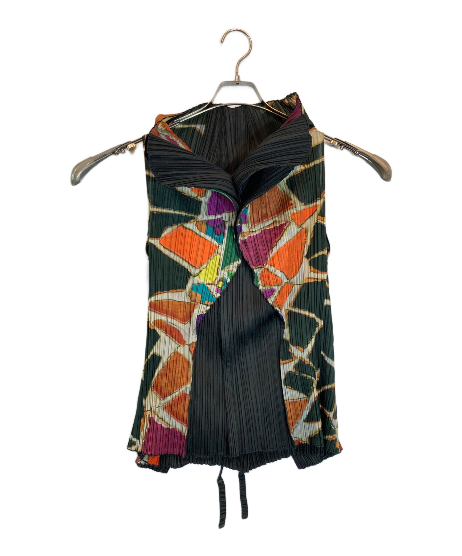 中古・古着通販】PLEATS PLEASE (プリーツプリーズ) ガラパゴス