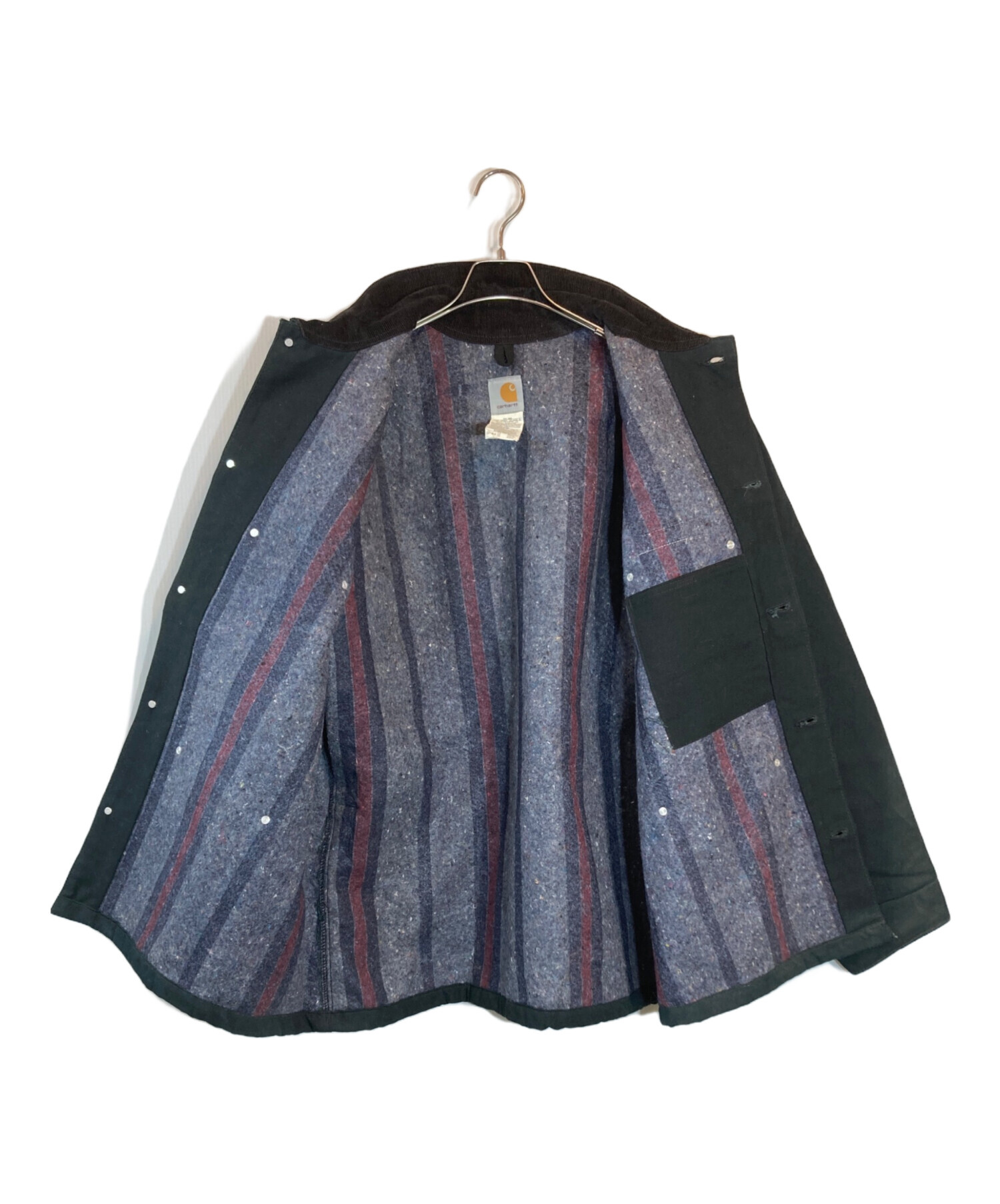 中古・古着通販】CarHartt (カーハート) ミシガンチョアコート