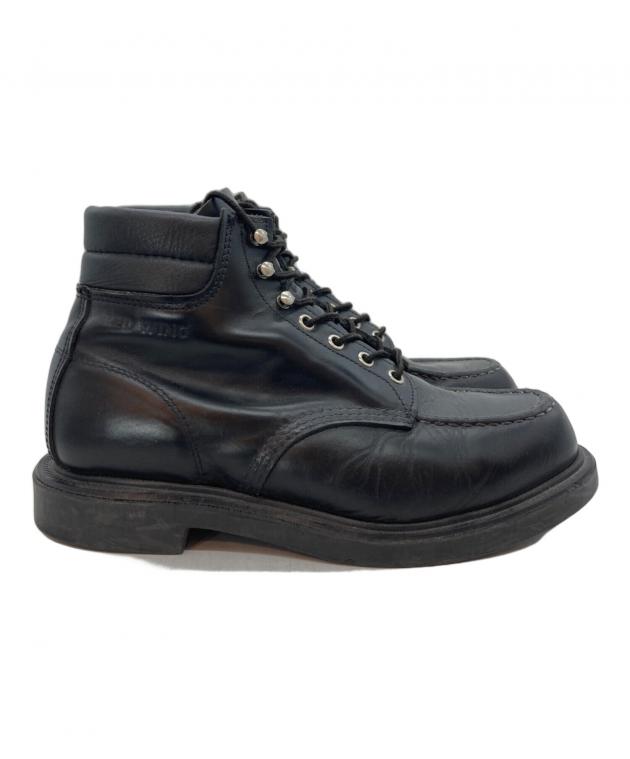 中古・古着通販】RED WING (レッドウィング) SuperSole® 6-inch Moc