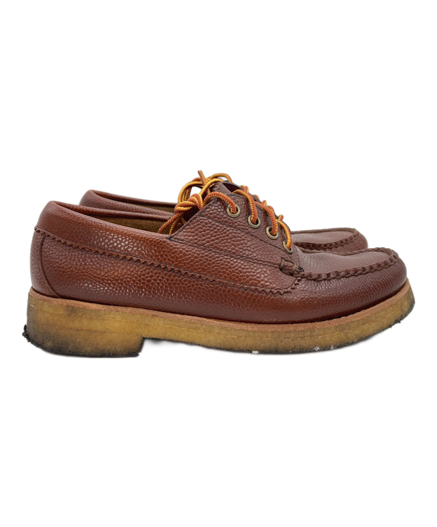 GH BASS SPORTOCASIN バス モカシン 50s 60s 50～60年代ビンテージ【G.H.BASS】SPORTOCASIN モカシン ｜ 古着屋