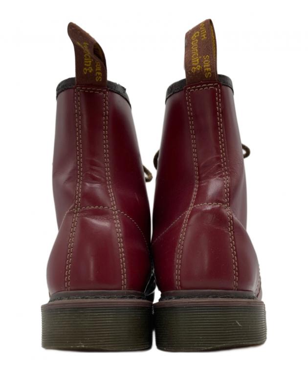 中古・古着通販】WTAPS (ダブルタップス) Dr.Martens (ドクター