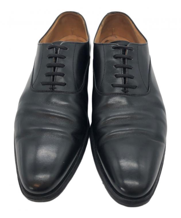 中古・古着通販】Crockett & Jones (クロケット＆ジョーンズ) 内羽根