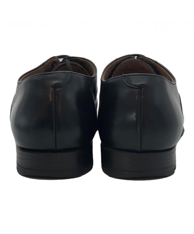 中古・古着通販】Crockett & Jones (クロケット＆ジョーンズ) 内羽根