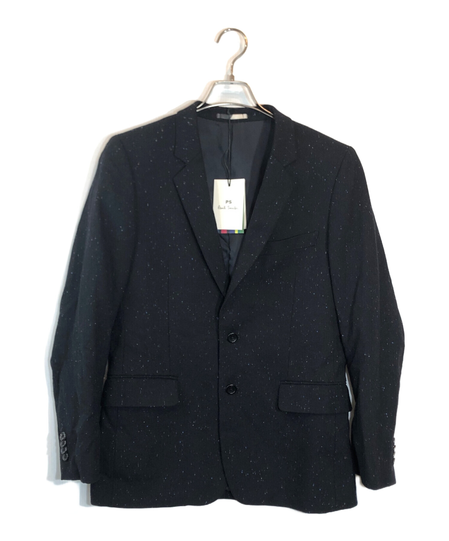 中古・古着通販】PS Paul Smith (PSポールスミス) カラーネップ