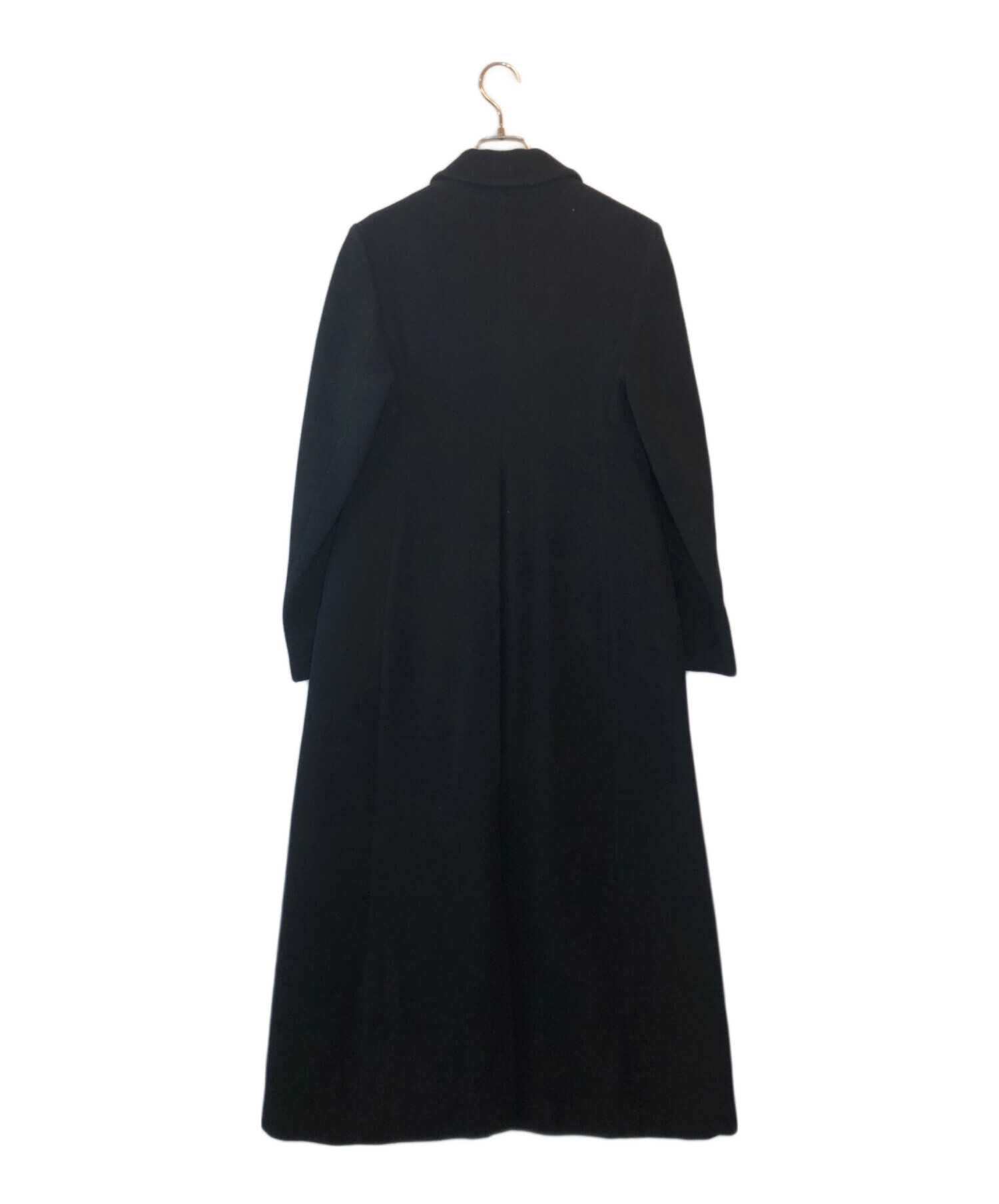 Vivienne Westwood RED LABEL ロングコート Vivienne Westwood RED LABEL コート黒