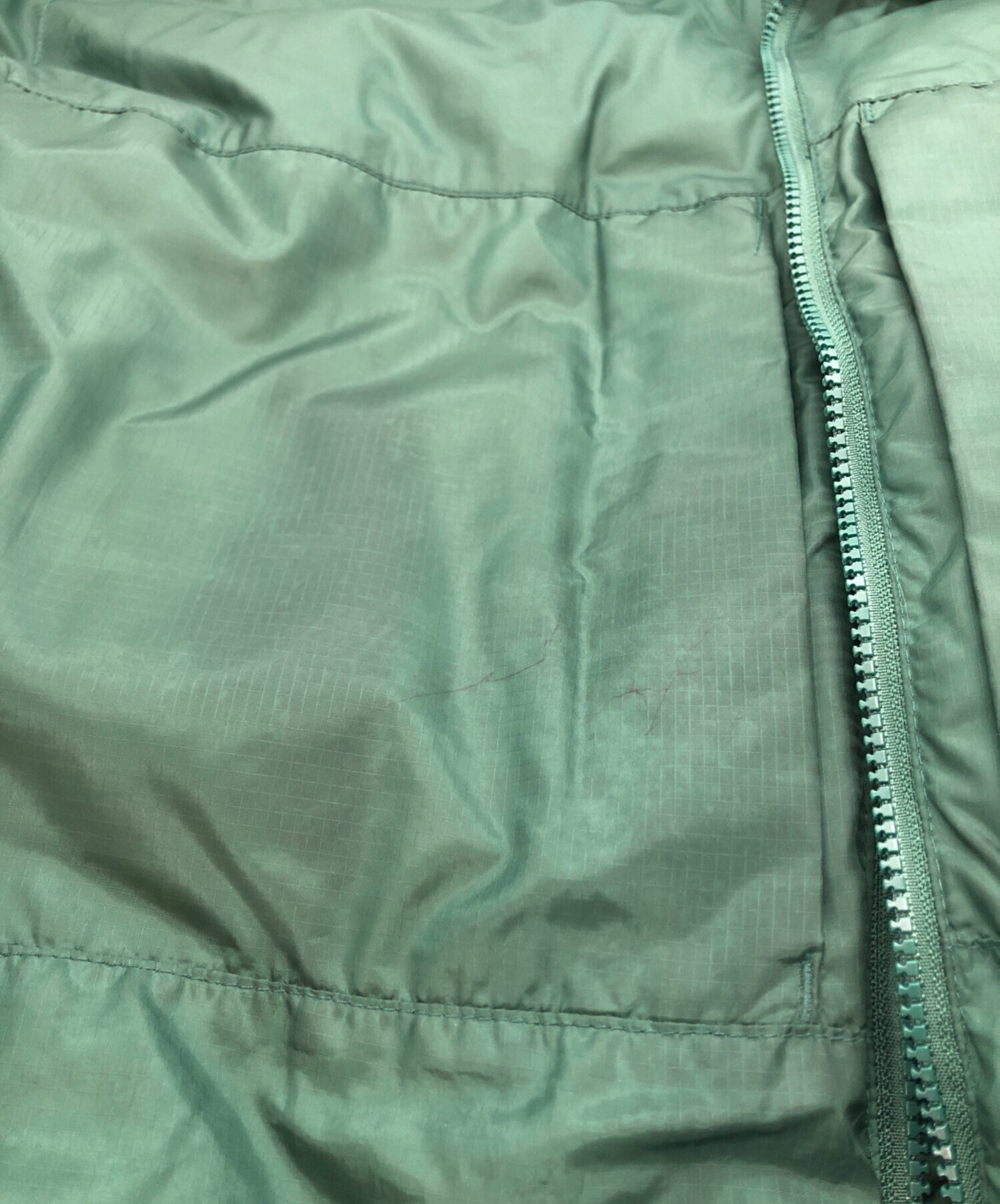 中古・古着通販】WACKO MARIA (ワコマリア) NANGA (ナンガ) TYPE2