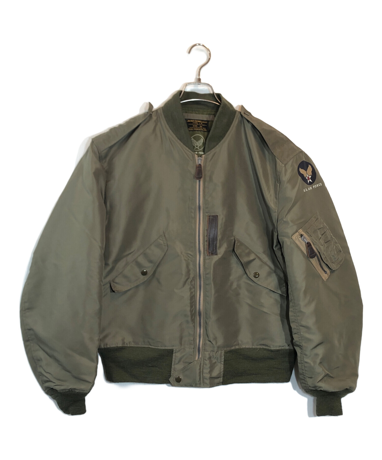 中古・古着通販】Buzz Rickson's (バズリクソンズ) TYPE L-2 フライト