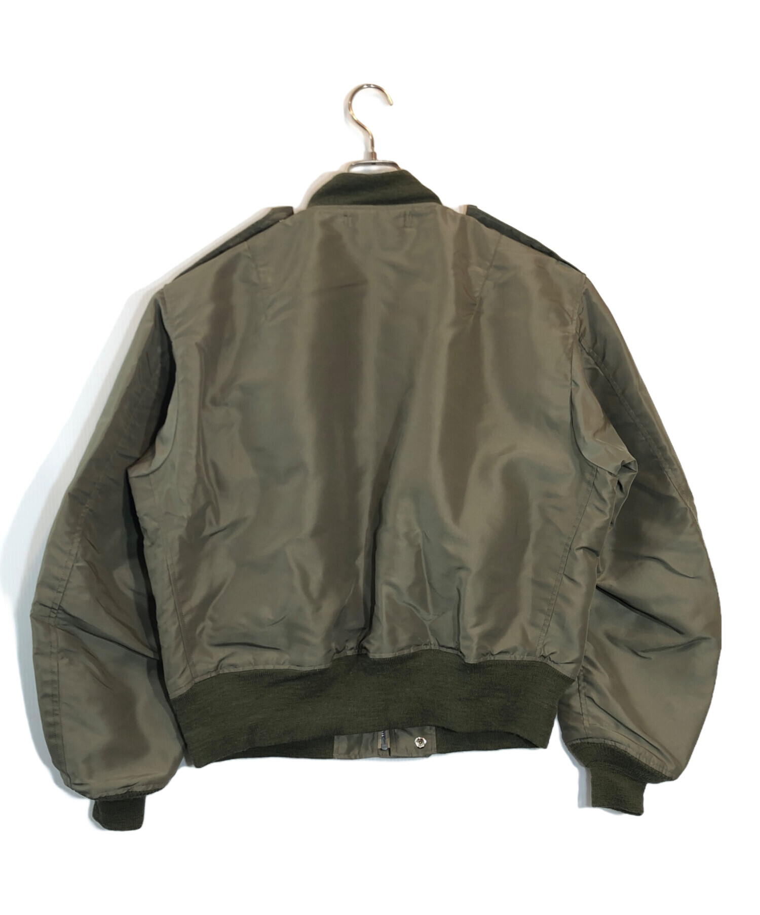 中古・古着通販】Buzz Rickson's (バズリクソンズ) TYPE L-2 フライト