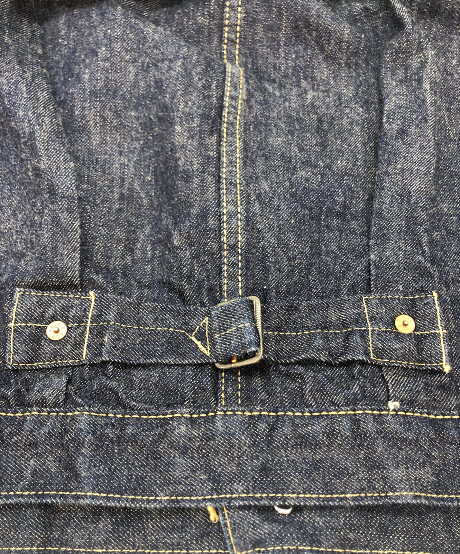 中古・古着通販】Buzz Rickson's (バズリクソンズ) 041デニム