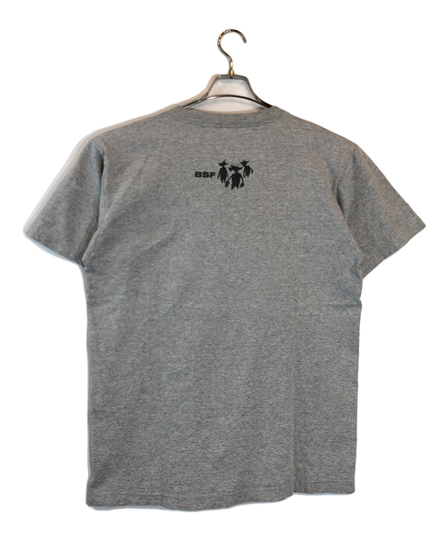 中古・古着通販】PROJECT DRAGON (プロジェクトドラゴン) 半袖Tシャツ 