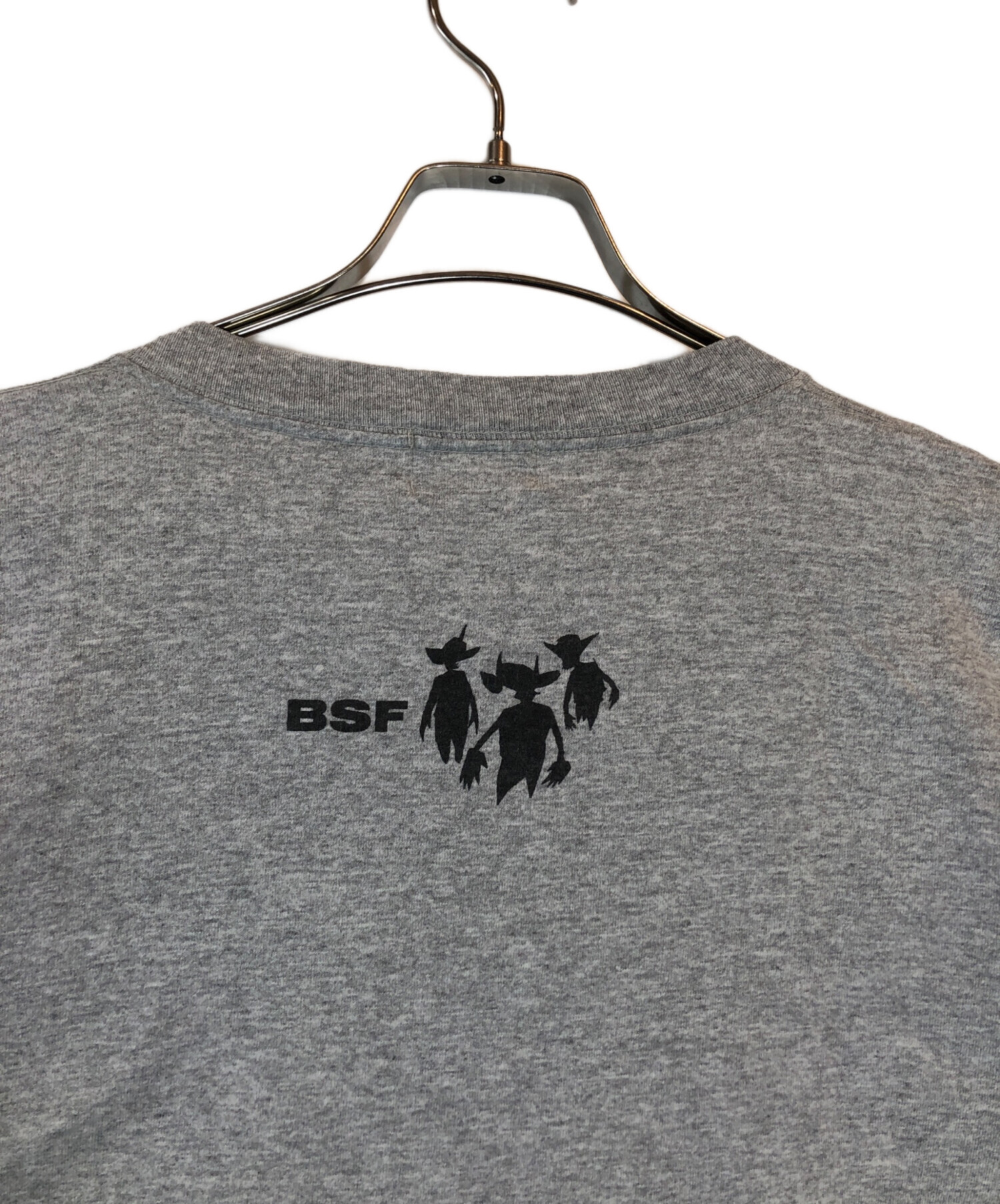 中古・古着通販】PROJECT DRAGON (プロジェクトドラゴン) 半袖Tシャツ