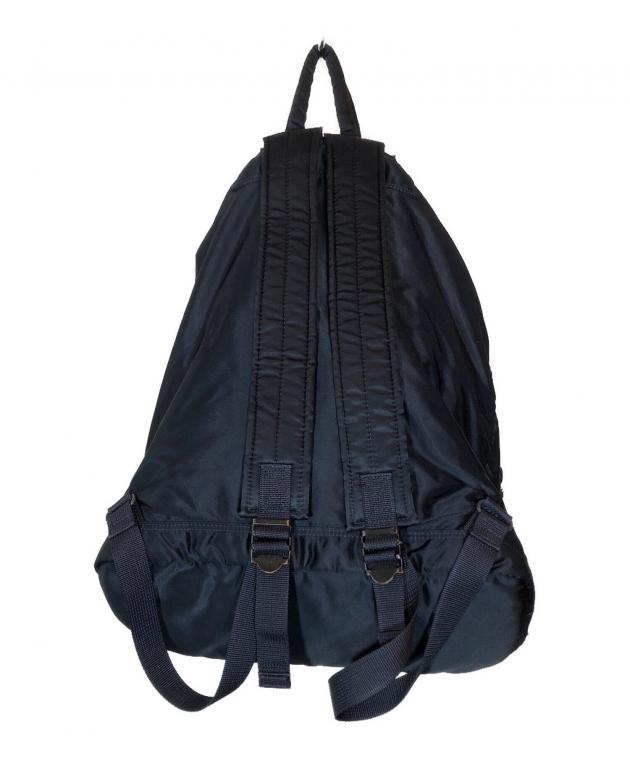 中古・古着通販】PORTER (ポーター) TANKER リュック ネイビー