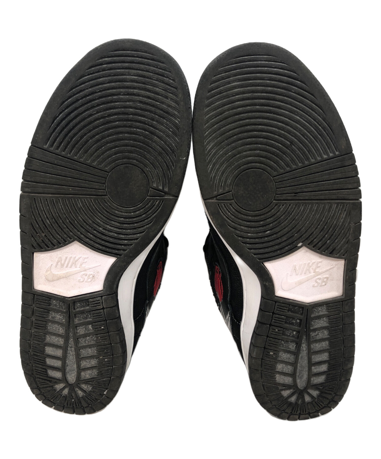 中古・古着通販】NIKE (ナイキ) Wasted Youth (ウェイステッドユース