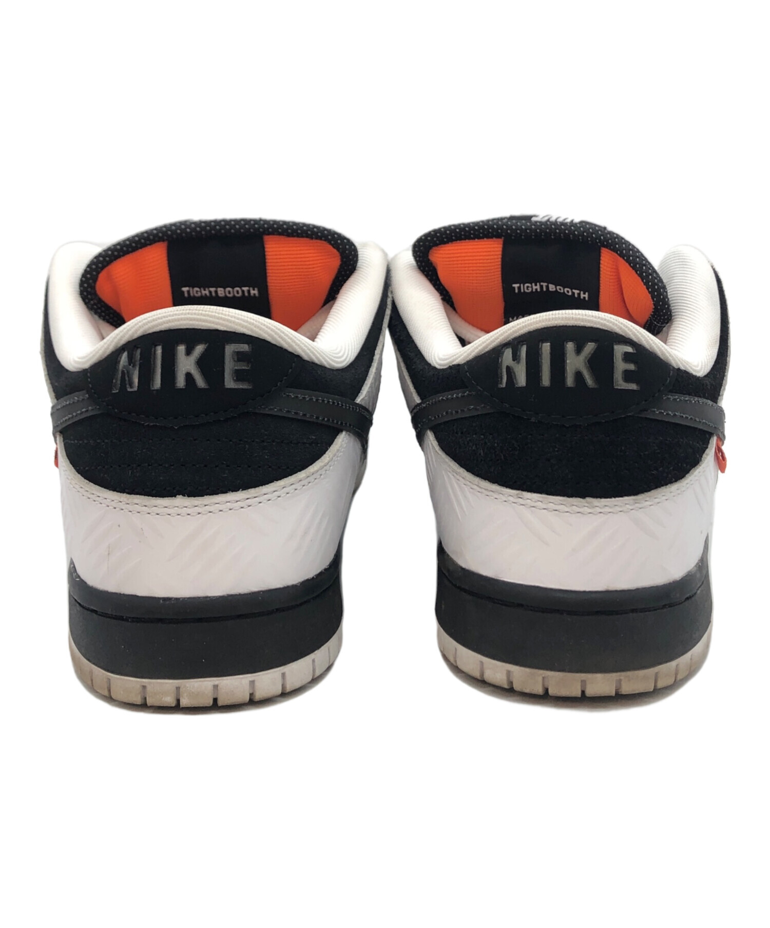 O*s様 TIGHTBOOTH × Nike SB Dunk【美中古】30cm 中古・古着通販】NIKE (ナイキ) TIGHTBOOTH PRODUCTION (タイトブース