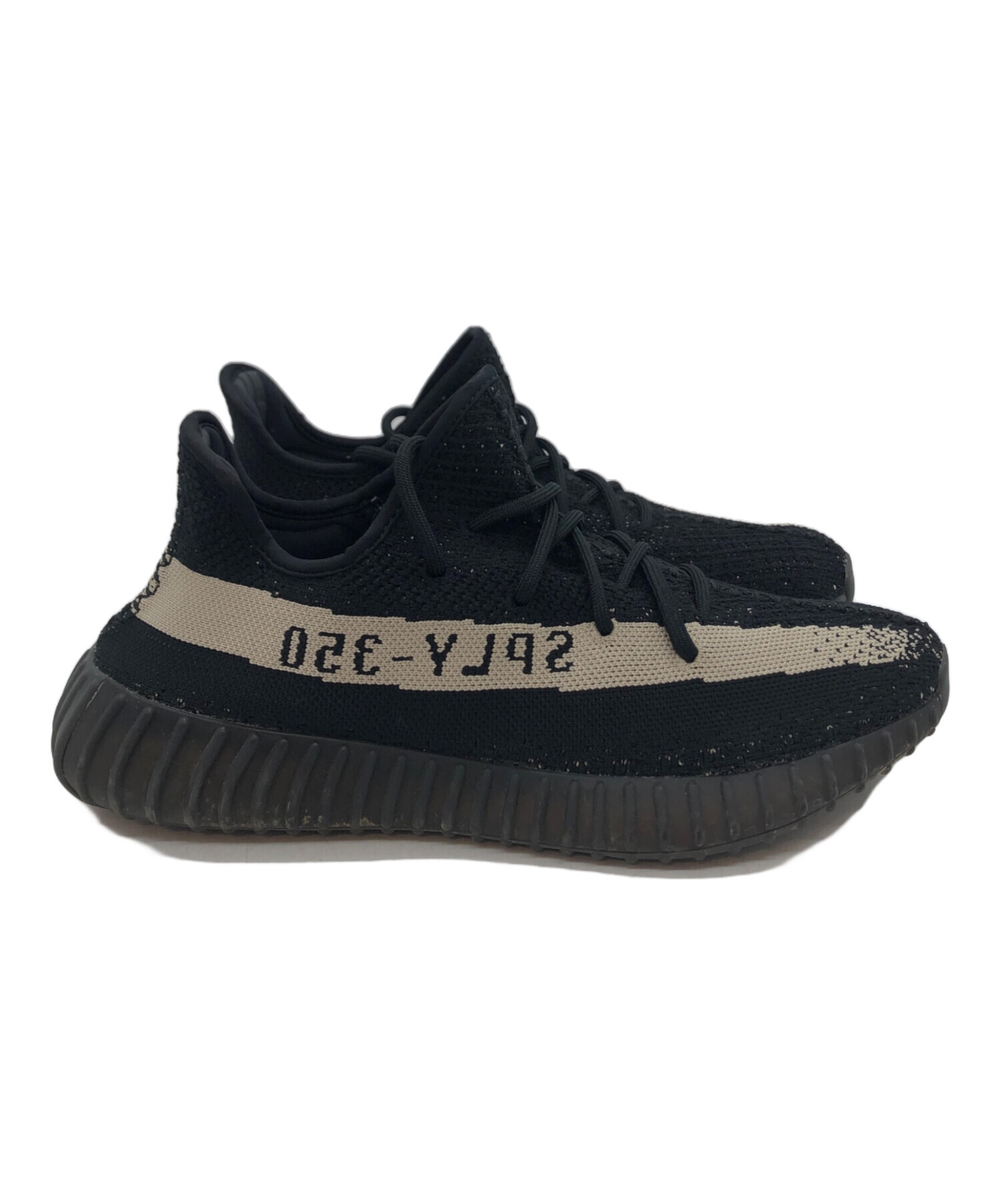 中古・古着通販】adidas (アディダス) YEEZY BOOST 350 V2 OREO