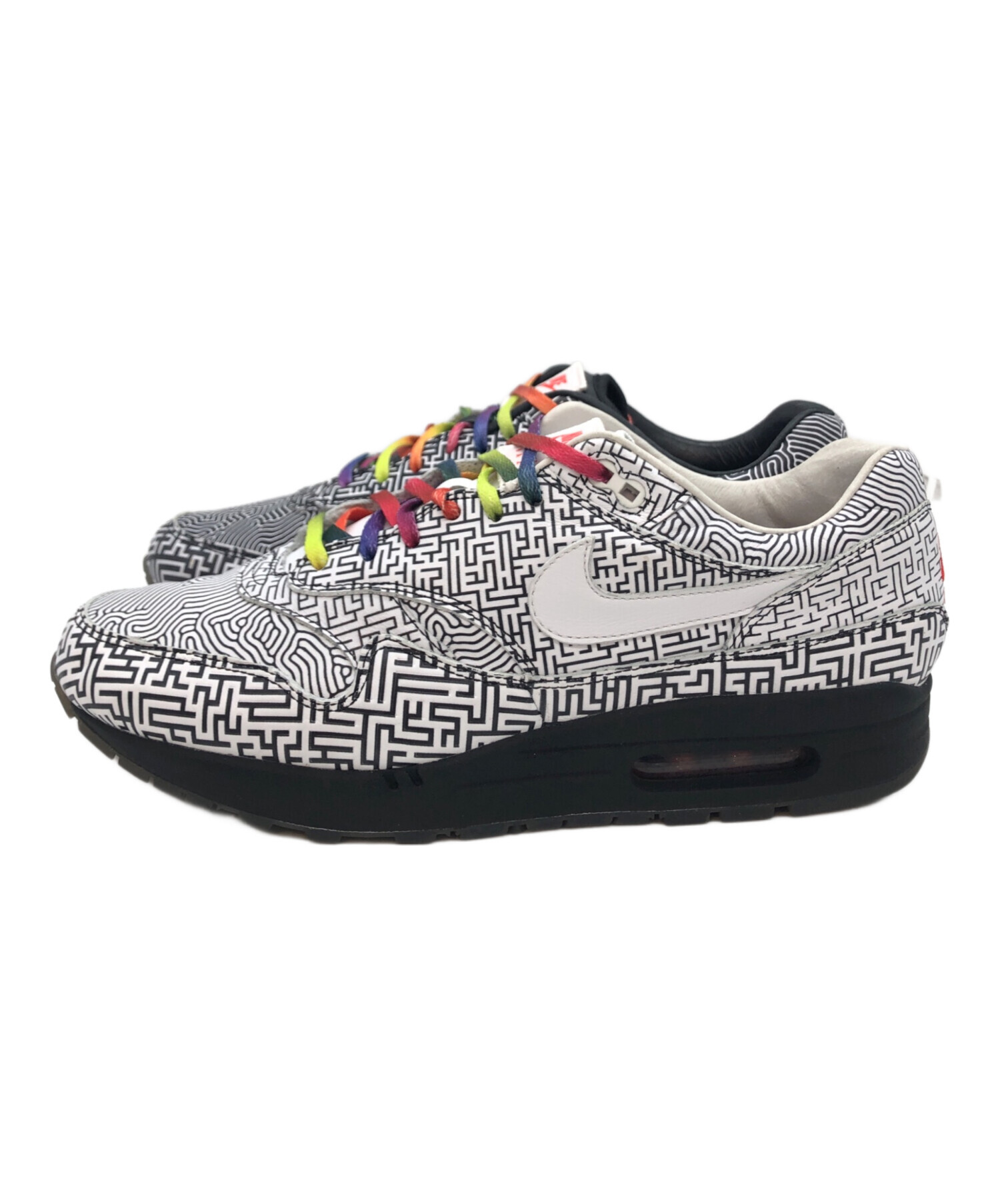 中古・古着通販】NIKE (ナイキ) Air Max 1 OA YT 