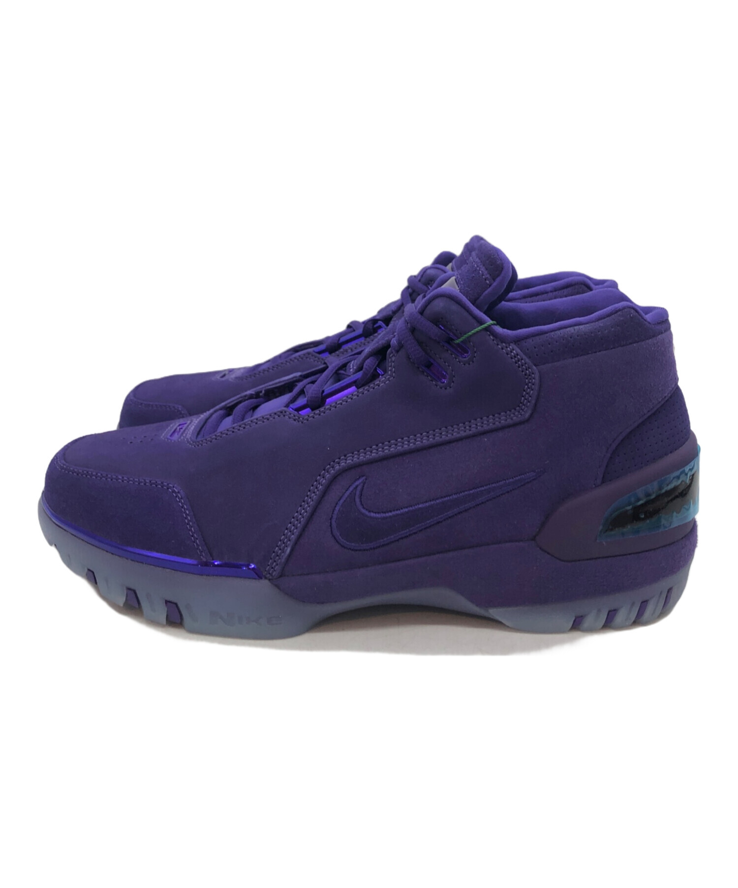 中古・古着通販】NIKE (ナイキ) AIR ZOOM GENERATION（エア ズーム 