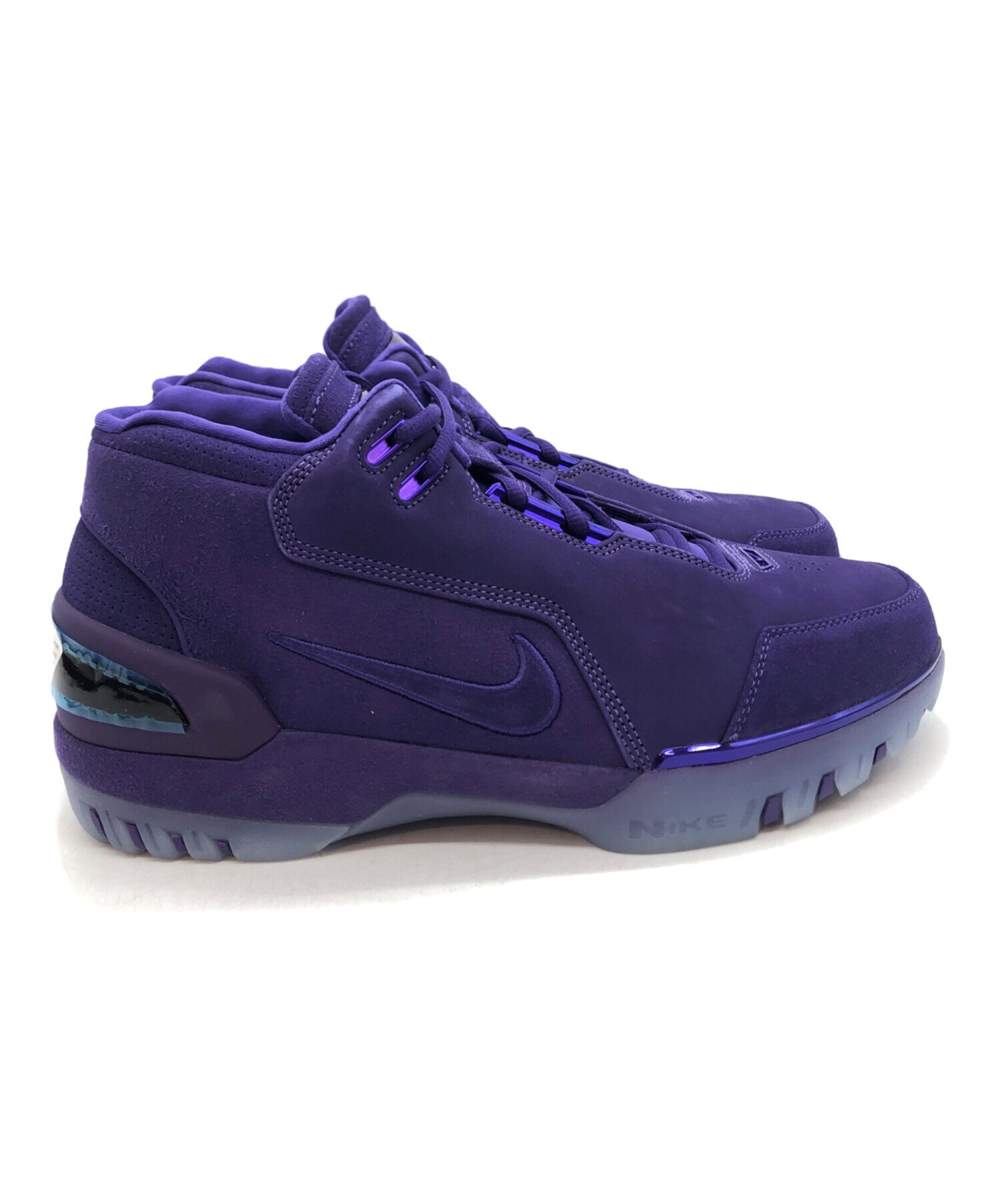中古・古着通販】NIKE (ナイキ) AIR ZOOM GENERATION（エア ズーム 
