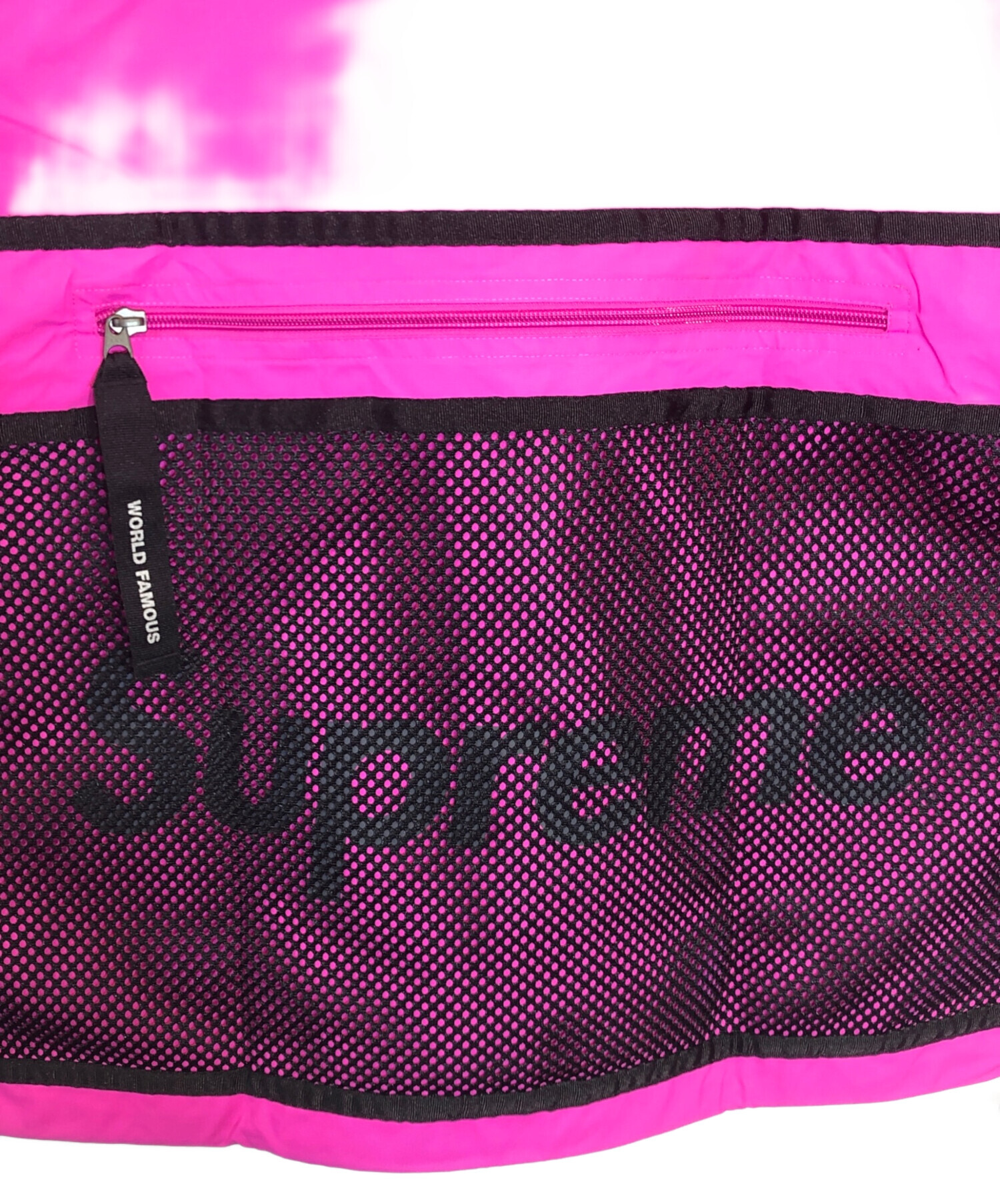 中古・古着通販】Supreme (シュプリーム) NIKE (ナイキ) Trail Running 