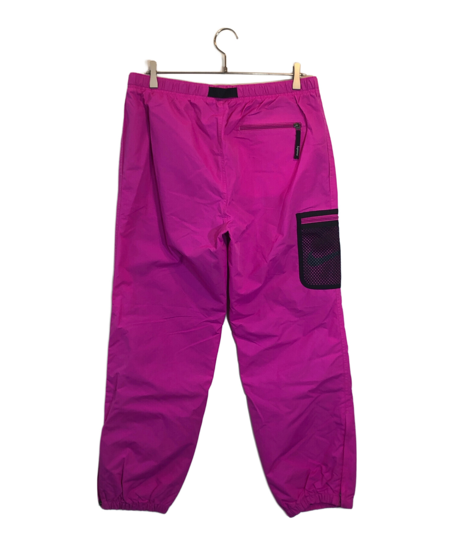 【完売品】SUPREME × NIKE TRAIL RUNNING PANT Supreme/Nike Trail Running Pant - UG.SHAFT