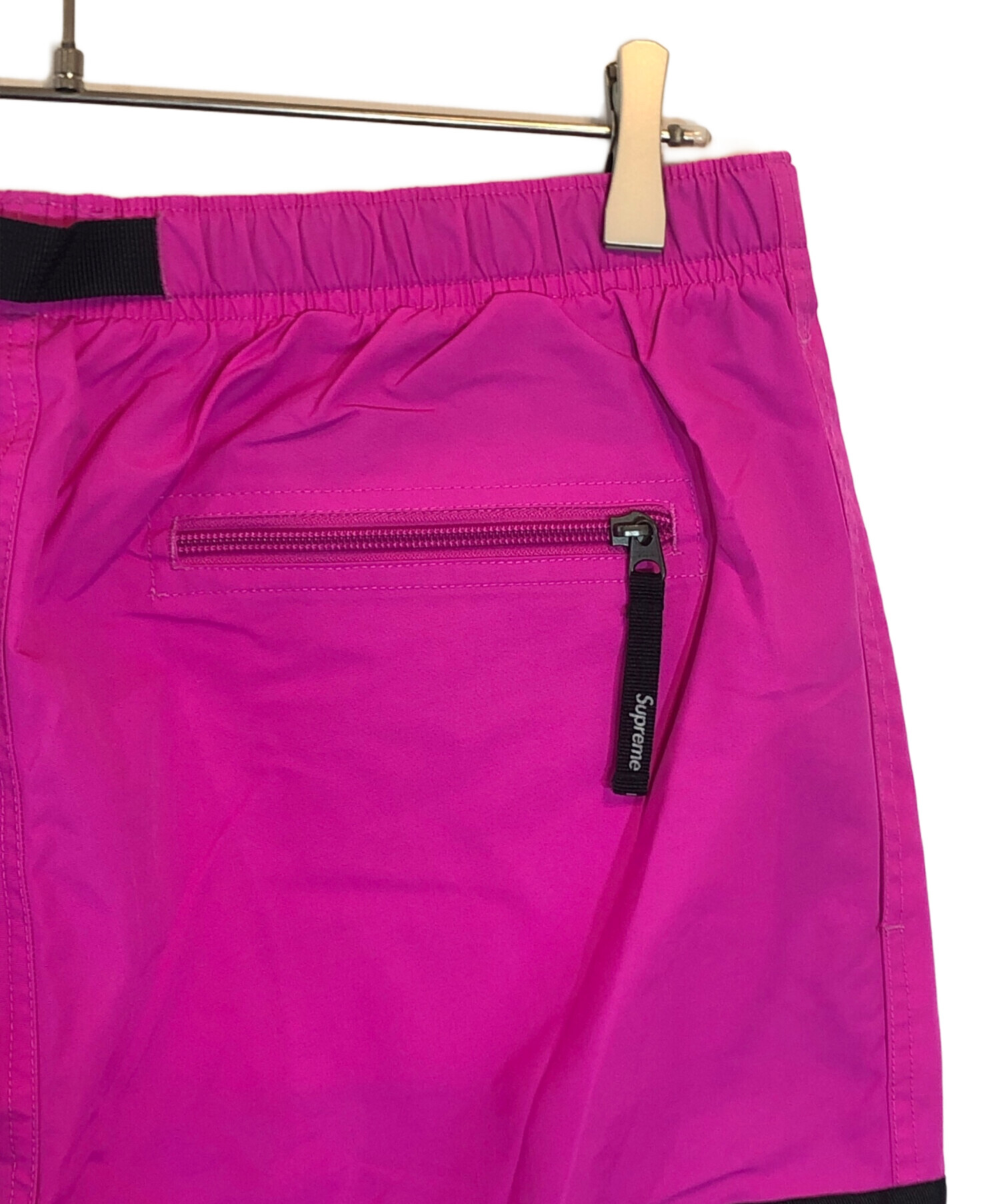 【完売品】SUPREME × NIKE TRAIL RUNNING PANT Supreme/Nike Trail Running Pant - UG.SHAFT