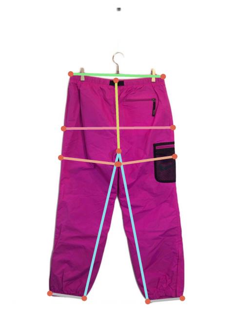 中古・古着通販】Supreme (シュプリーム) NIKE (ナイキ) Trail Running