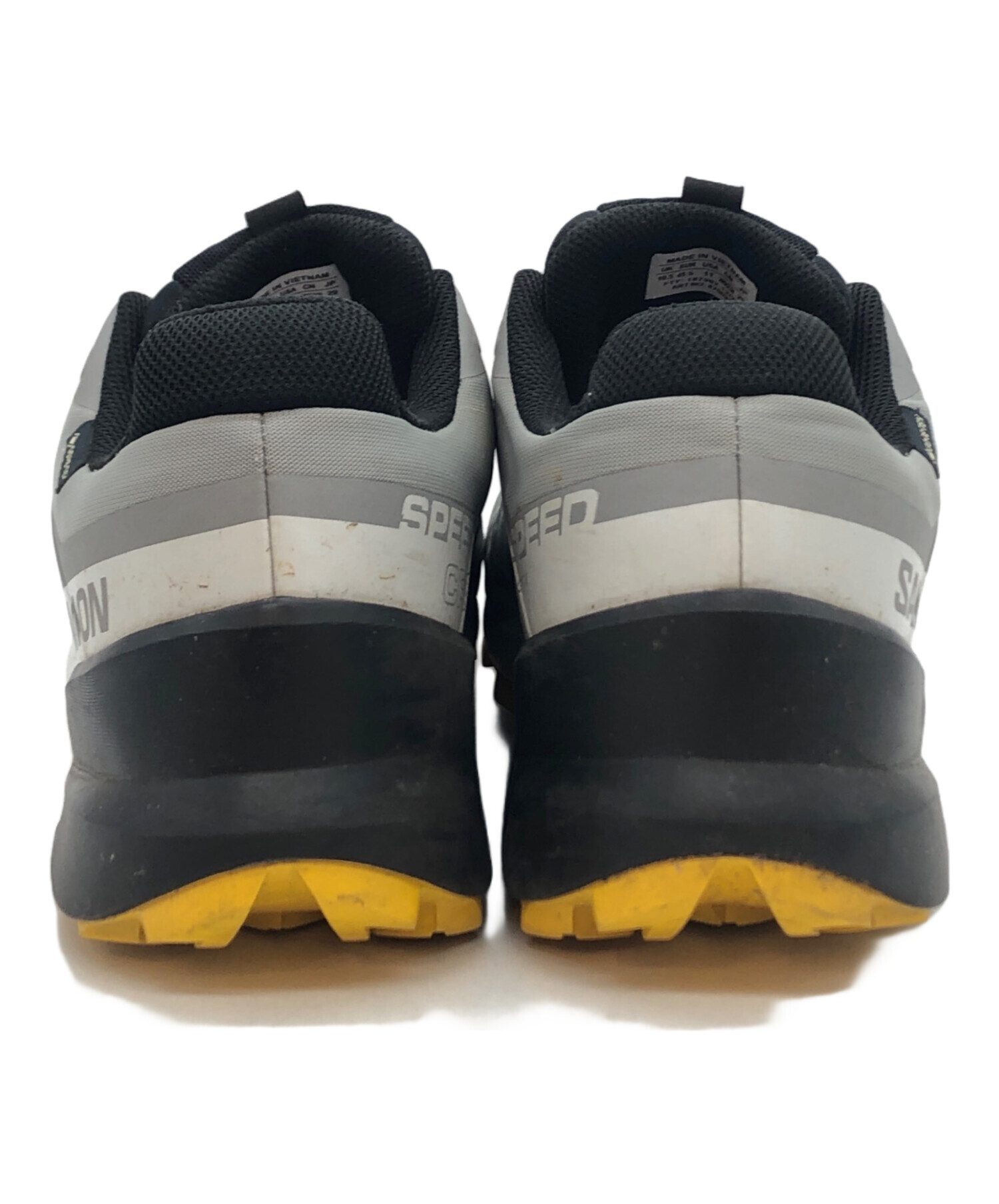 中古】FACTION CT3 178cm + SALOMON Shift13 中古】FACTION CT3 178cm