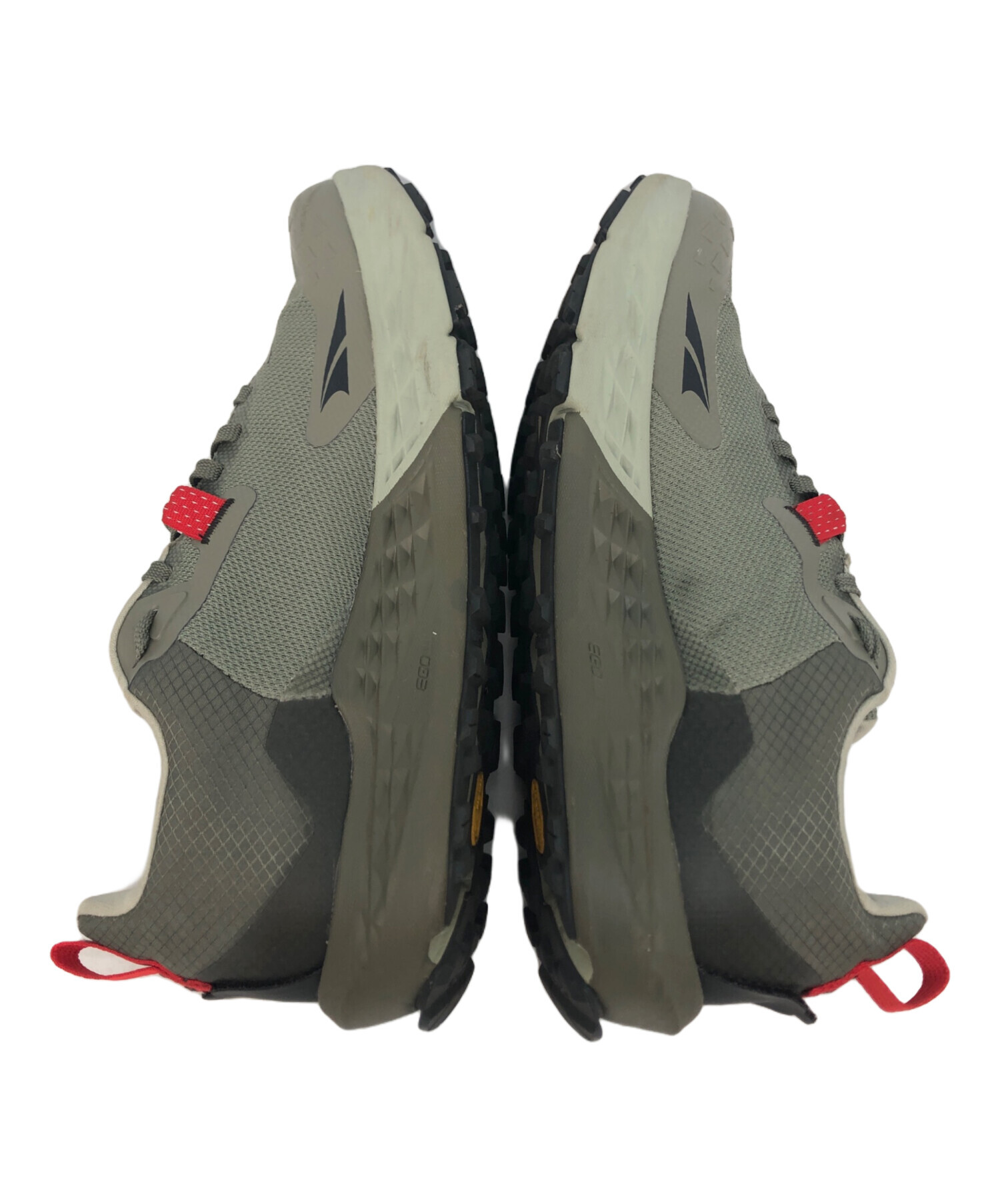 中古・古着通販】ALTRA (アルトラ) Timp 5 GTX Dusty オリーブ サイズ 
