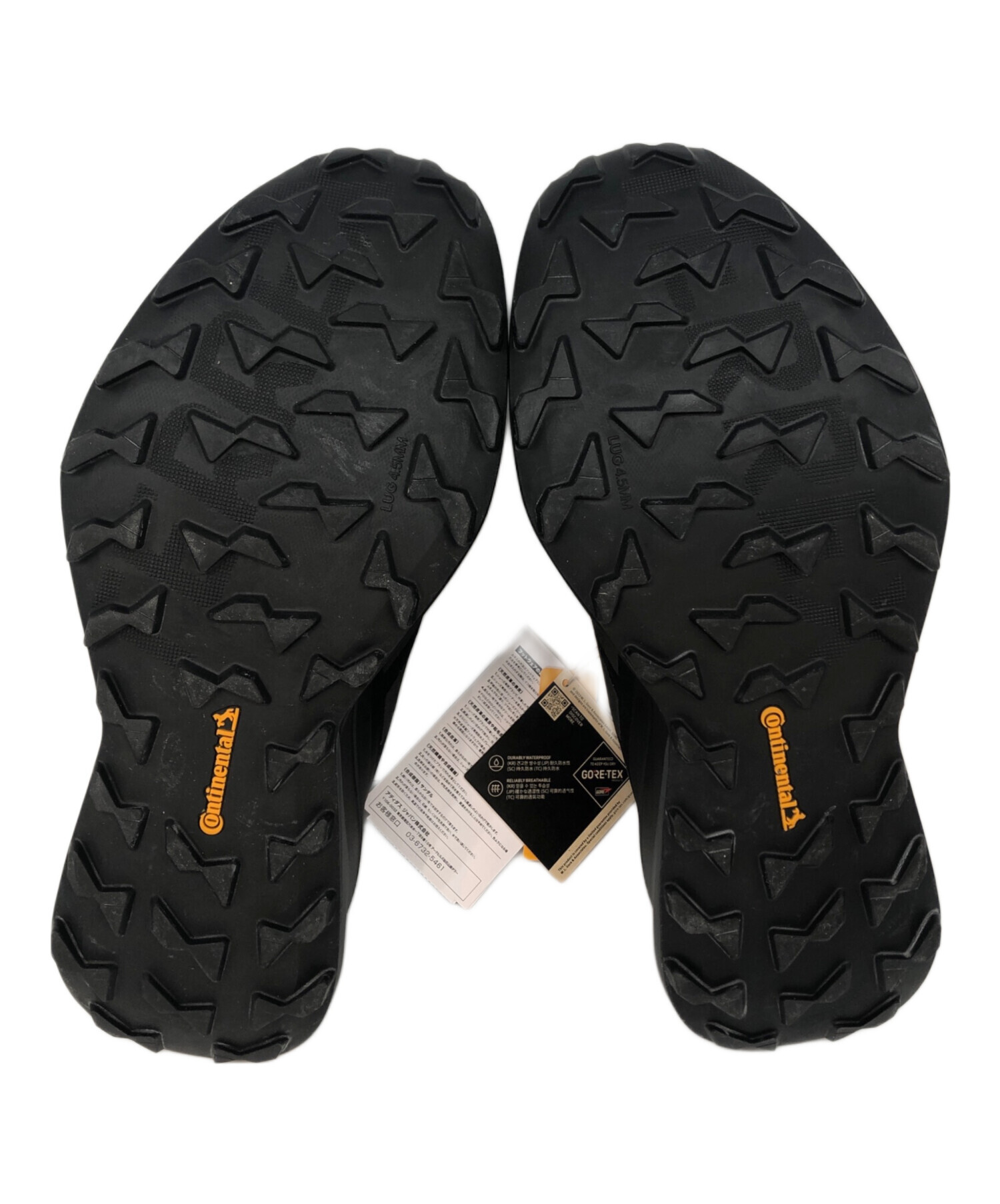 中古・古着通販】adidas (アディダス) テレックス アグラヴィック GTX 
